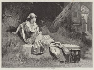 Passi di benvenuto